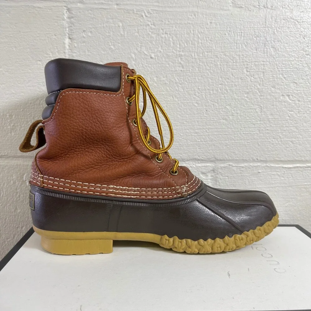 LL Bean 8